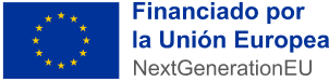 Financiado por la Unión Europea – NextGenerationEU
