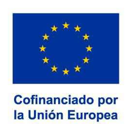 Cofinanciado por la Unión Europea